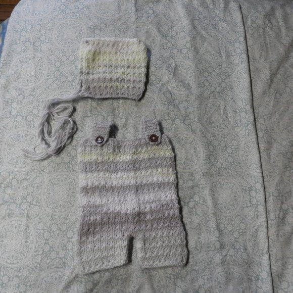 Newborn Photography Props - Picture 9 of 11